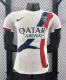24-25 PSG Away Player Version Soccer Jersey