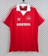 1977-1979 Nurnberg Home Retro Soccer Jersey