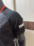 26-27 Besiktas Third Player Version Soccer Jersey