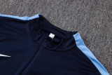 26-27 TOT High Quality Half Pull Tracksuit