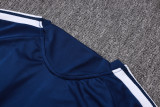 26-27 Boca Juniors High Quality Training Short Suit