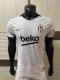 26-27 Besiktas Home Player Version Soccer Jersey