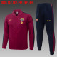 26-27 BAR High Quality Kids Jacket Tracksuit