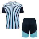 26-27 Argentina High Quality Training Short Suit