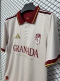 26-27 Granada Third Fans Soccer Jersey