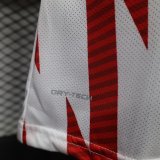 26-27 Necaxa Home Player Version Soccer Jersey