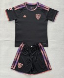 26-27 Sevilla Third Adult Suit