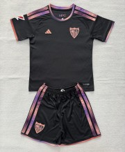 26-27 Sevilla Third Adult Suit