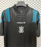 26-27 LIV EQT Black Training Shirts