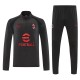 26-27 ACM High Quality Half Pull Tracksuit