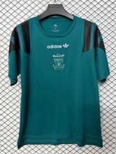 26-27 LIV EQT Green Training Shirts
