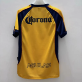 2001-2002 Club America Home Retro Soccer Jersey