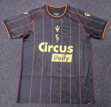 26-27 Standard de Liège Away Fans Soccer Jersey