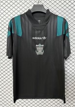 26-27 LIV EQT Black Training Shirts