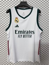 26-27 RMA White Vest