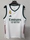 26-27 RMA White Vest