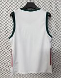 26-27 RMA White Vest