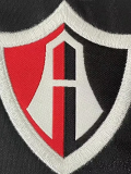1999-2000 Atlas Home Retro Soccer Jersey