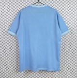 1980-1981 Napoli Home Retro Soccer Jersey