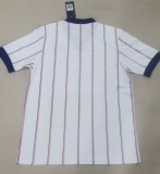 1981-1984 Rangers Away Retro Soccer Jersey