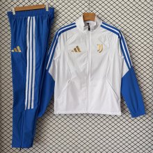 26-27 JUV High Quality Jacket Tracksuit