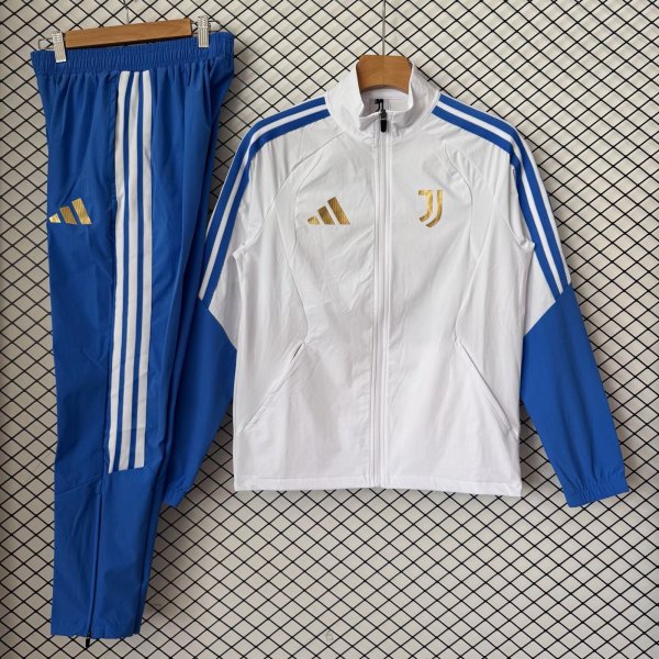 26-27 JUV High Quality Jacket Tracksuit