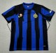 23-24 INT Home Fans Soccer Jersey*空白版