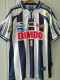 1999-2000 Monterrey Home Retro Soccer Jersey