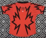 26-27 Canada Joint Edition Training shirts