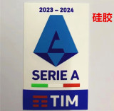 23-24 INT Home Fans Soccer Jersey*空白版