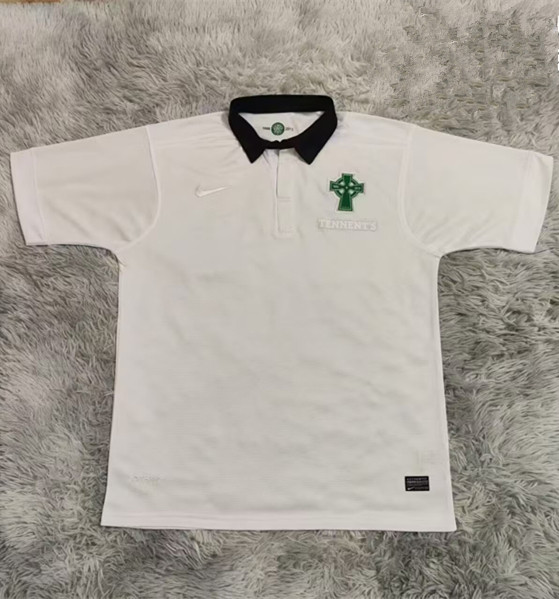 2012-2013 Celtic Third Retro Soccer Jersey