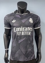 26-27 RMA Special Edition Player Version Soccer Jersey