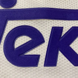 1997-1998 RMA Home Long Sleeve Retro Soccer Jersey (长袖)