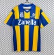 1989-1991 Rosario Central Home Retro Soccer Jersey