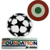 23-24 INT Home Fans Soccer Jersey*空白版