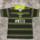 1999-2000 Celtic Away Retro Soccer Jersey