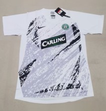 2007-2008 Celtic Retro Soccer Jersey