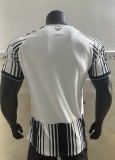 26-27 Newcastle Home Player Version Soccer Jersey