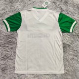 1985-1986 Home Away Soccer Jersey