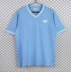 1980-1981 Napoli Home Retro Soccer Jersey