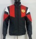 2026 Man Utd New Pattern Windbreaker