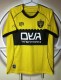 26-27 Beitar Jerusalem Fourth Fans Soccer Jersey