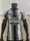 26-27 Newcastle Home Player Version Soccer Jersey