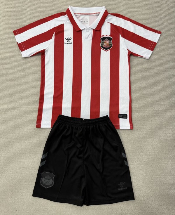 26-27 Sunderland Home Adult Suit