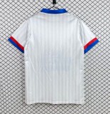 1989 Nacional Home Retro Soccer Jersey