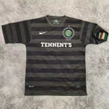 2012-2013 Celtic Away Retro Soccer Jersey