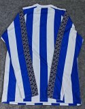 26-27 Monterrey Special Edition Long Sleeve Fans Soccer Jersey (长袖)