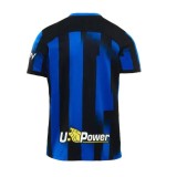 23-24 INT Home Fans Soccer Jersey*空白版