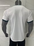 26-27 RMA Home Player Version Soccer Jersey
