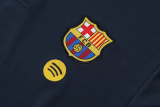 25-26 BAR High Quality Polo Tracksuit